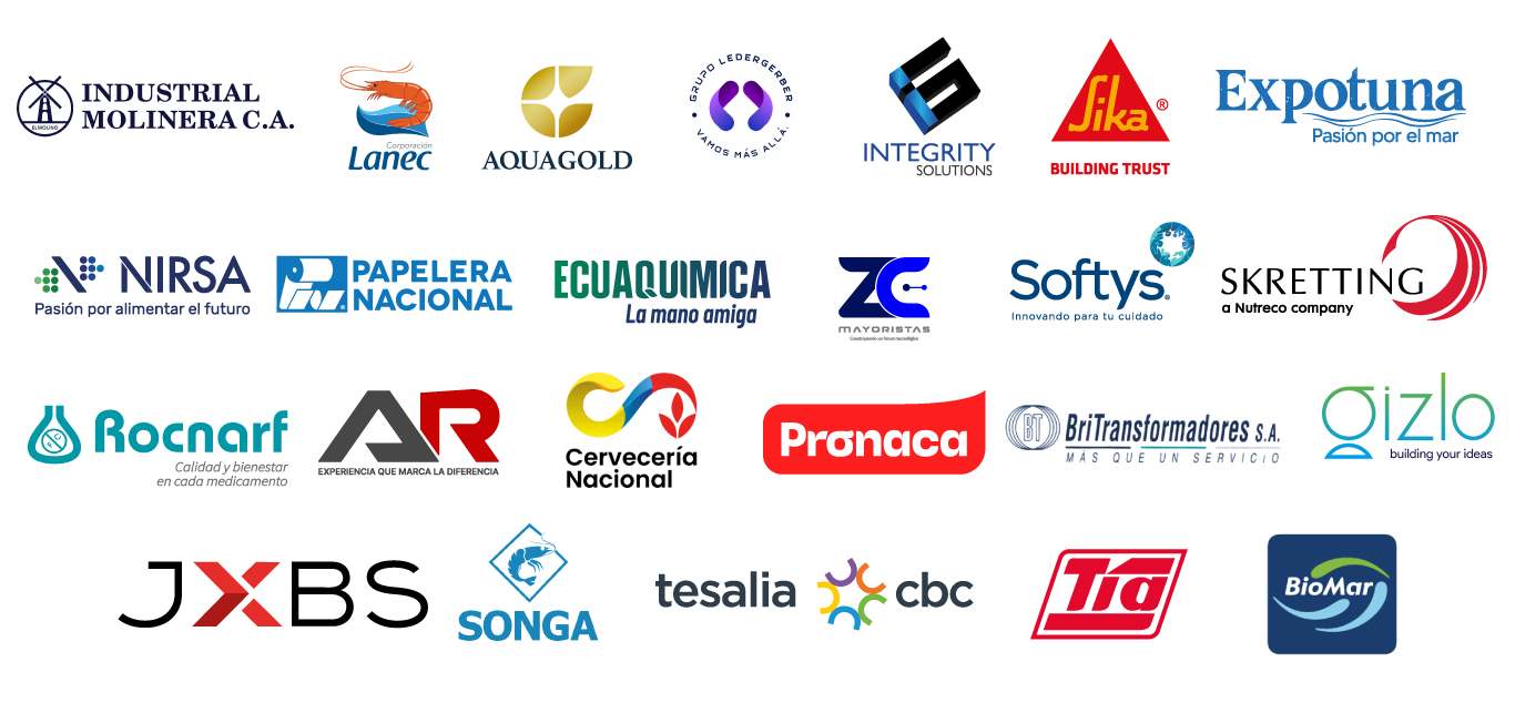 Empresas Feria Laboral